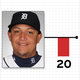 Image for article titled Cardio And Pooping: A Chart Of Every MLB Player Who Reportedly Lost Or Gained Weight This Offseason (And Why)